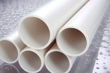 PVC-C冷熱水管